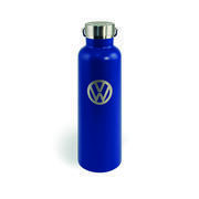Bouteille Isotherme : Bleue