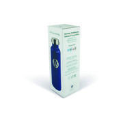 Bouteille Isotherme : Bleue