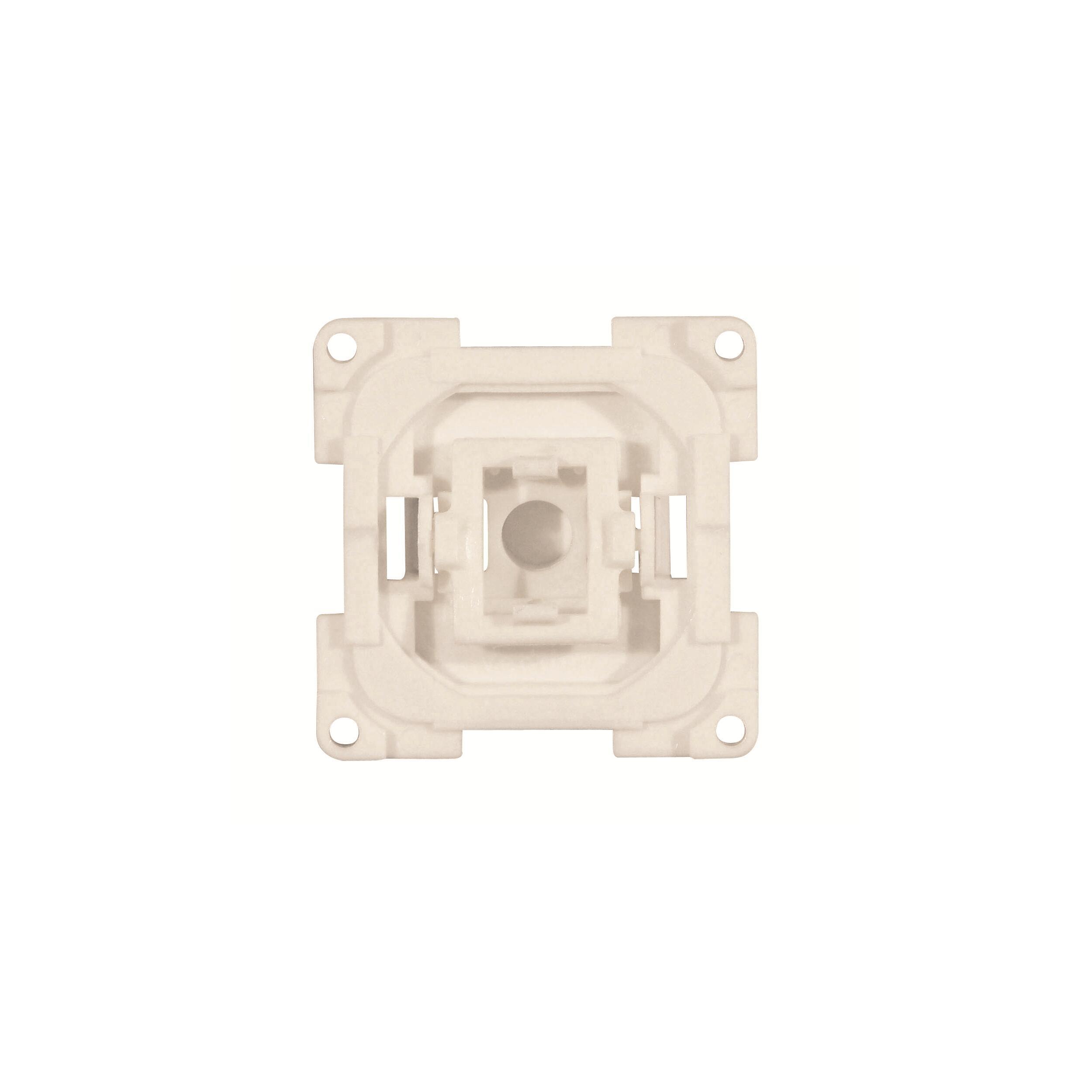 Interrupteur à bascule : simple