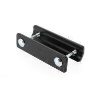 Fixation Tente de toit : Kit de fixation universel 9cm pour tente de toit Columbus et Maggiolina