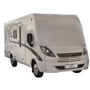 Housse isotherme Lux pour vitres latérales et pare brise