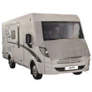 Housse isotherme Lux pour vitres latérales et pare brise