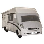 Housse isotherme Lux pour vitres latérales et pare brise