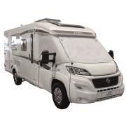 Housse isotherme Lux pour vitres latérales et pare brise