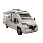 Housse isotherme Lux pour vitres latérales et pare brise