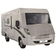 Housse isotherme Lux pour vitres latérales et pare brise