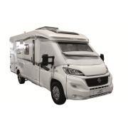 Housse isotherme Lux pour vitres latérales et pare brise