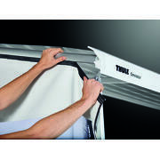 Rain Blocker G1 côté / Avancée 2,20 m XS 2000/T4