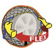 Chaînes à neige EasyGrip