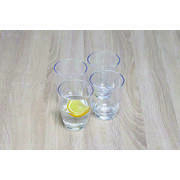 Pack 4 Verres