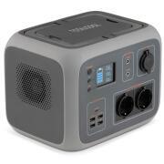 Power Bank 12V - 220V Totalpower 500 pour camping-car 