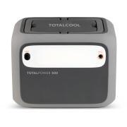 Power Bank 12V - 220V Totalpower 500 pour camping-car 