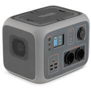 Power Bank 12V - 220V Totalpower 500 pour camping-car 