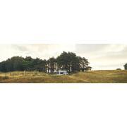 Façade Résidence G3