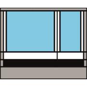 Façade Résidence G3