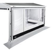 Façade Résidence G3