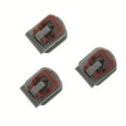 CROCHET TAMPON EASYFIX x3