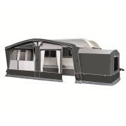 Auvent Octavia Air All Season