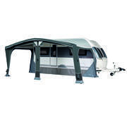 Auvent Octavia Air All Season