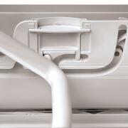 Lanterneau Midi Heki Style à levier