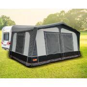 Auvent traditionnel pour caravane Egée