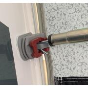 Auvent traditionnel pour caravane Egée