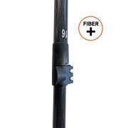 Auvent traditionnel pour caravane Egée