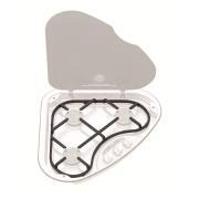 Kit grille en fonte Basic Line : Pour réchaud Basic Line 330