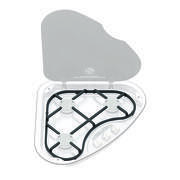 Kit grille en fonte Basic Line : Pour réchaud Basic Line 330