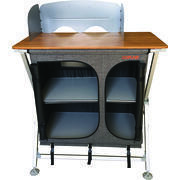 Meuble de cuisine Fidji