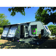 Auvent Sirocco Air