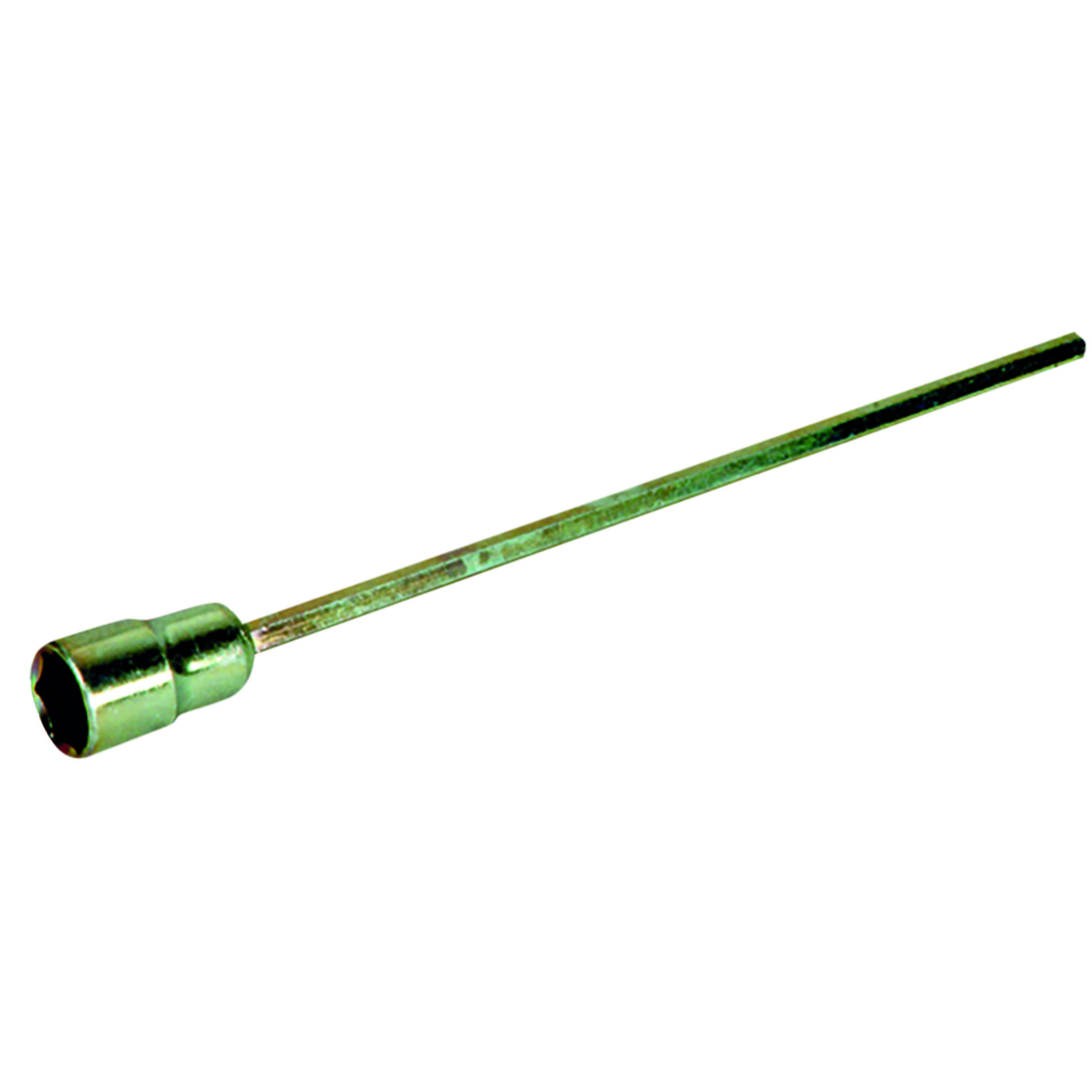 Clé à douille pour visseuse : 23 mm