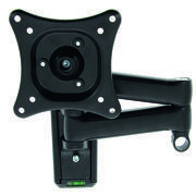 Supports VESA Motion : 3 articulations