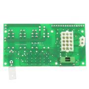 Carte électronique de chaudière