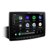 Système de navigation INE-F904DC 