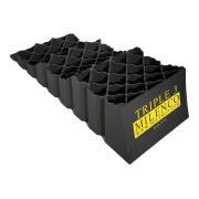 Cales Triple 3 Level