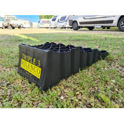 Cales Triple 3 Level