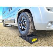 Cales Triple 3 Level