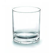 Lot de 2 verres à eau en tritan