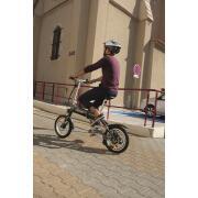 Vélo à assistance électrique pliant Key West 16''