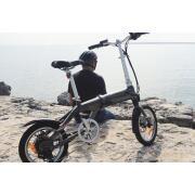 Vélo à assistance électrique pliant Key West 16''