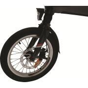 Vélo à assistance électrique pliant Key West 16''