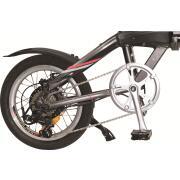 Vélo à assistance électrique pliant Key West 16''