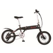 Vélo à assistance électrique pliant Key West 16''