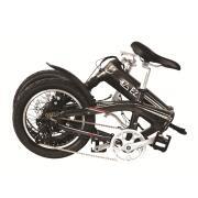 Vélo à assistance électrique pliant Key West 16''