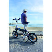 Vélo à assistance électrique pliant Key West 16''