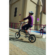Vélo à assistance électrique pliant Key West 16''
