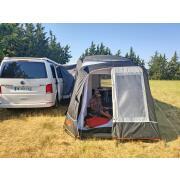 Annexe gonflable auvents Vinca, Celtis, Lantana et Olea