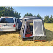 Annexe gonflable auvents Vinca, Celtis, Lantana et Olea