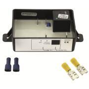 Coupleur séparateur pour batteries : Modèle : 2 batteries